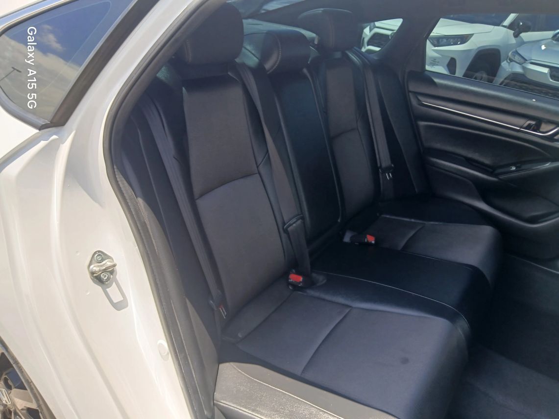 2020 Honda Accord Sport Sedan 4D Maitland FL