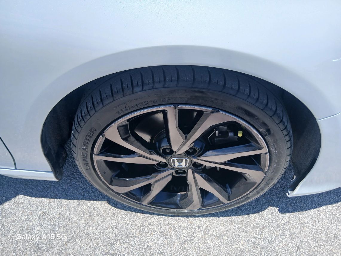 2020 Honda Accord Sport Sedan 4D Maitland FL