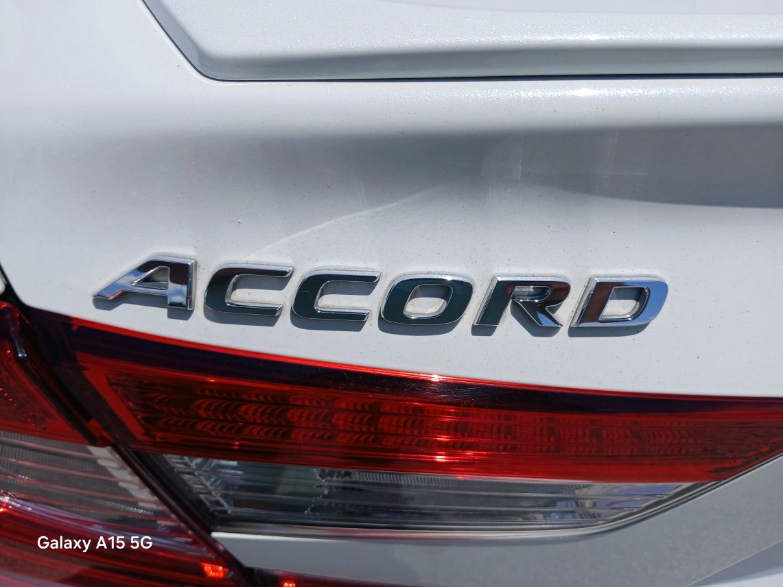 2020 Honda Accord Sport Sedan 4D Maitland FL