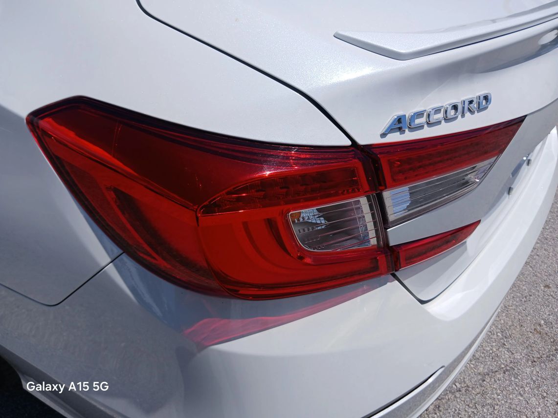 2020 Honda Accord Sport Sedan 4D Maitland FL