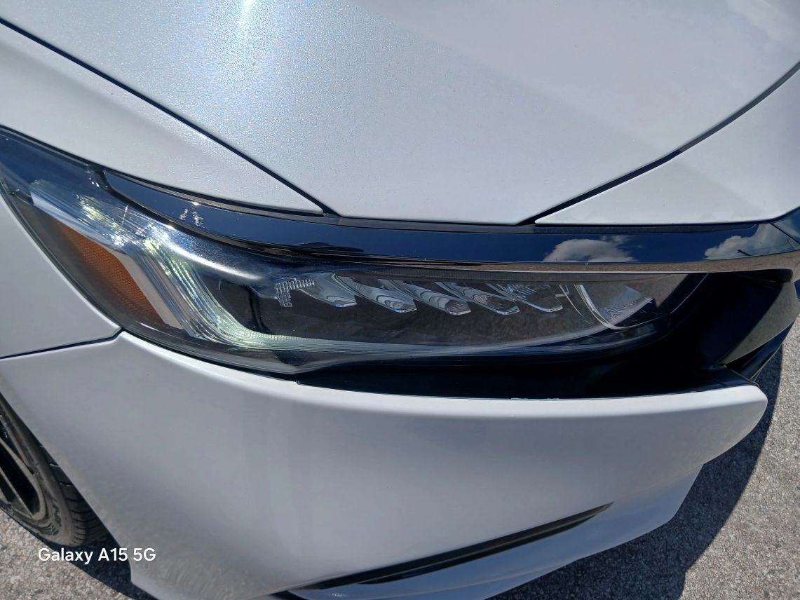 2020 Honda Accord Sport Sedan 4D Maitland FL