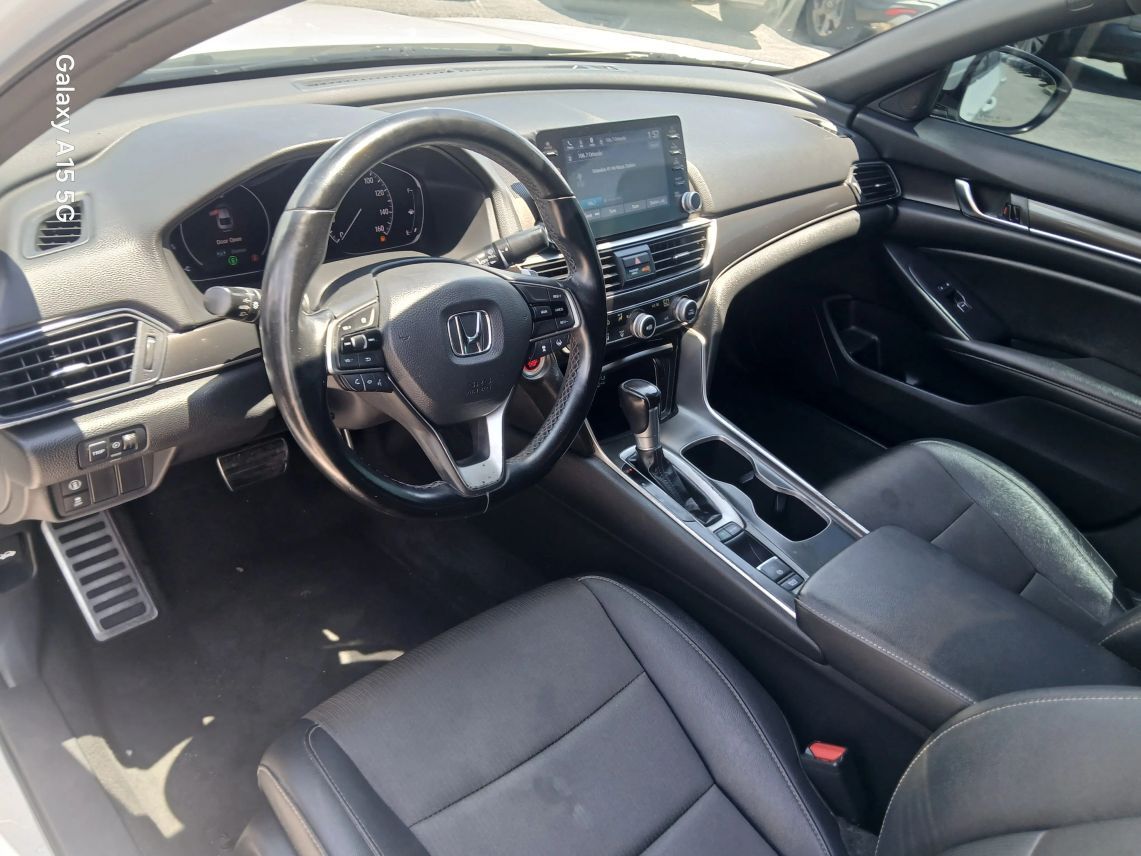 2020 Honda Accord Sport Sedan 4D Maitland FL