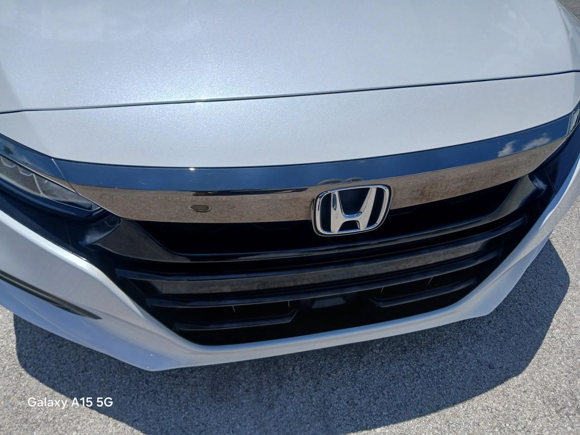 2020 Honda Accord Sport Sedan 4D Maitland FL