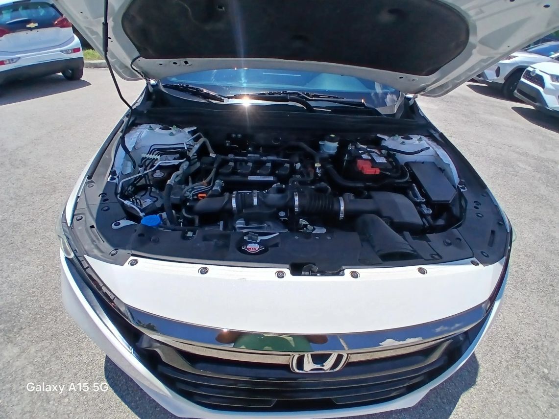 2020 Honda Accord Sport Sedan 4D Maitland FL