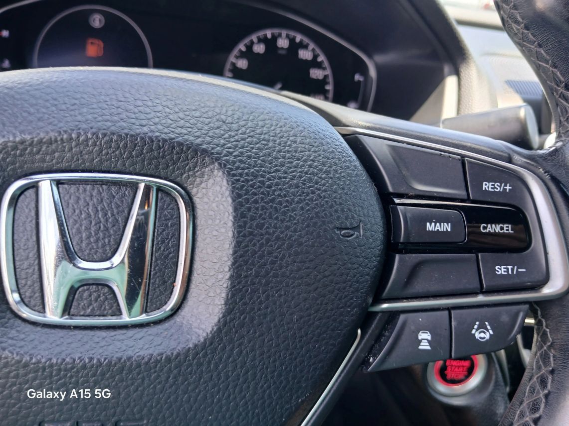 2020 Honda Accord Sport Sedan 4D Maitland FL