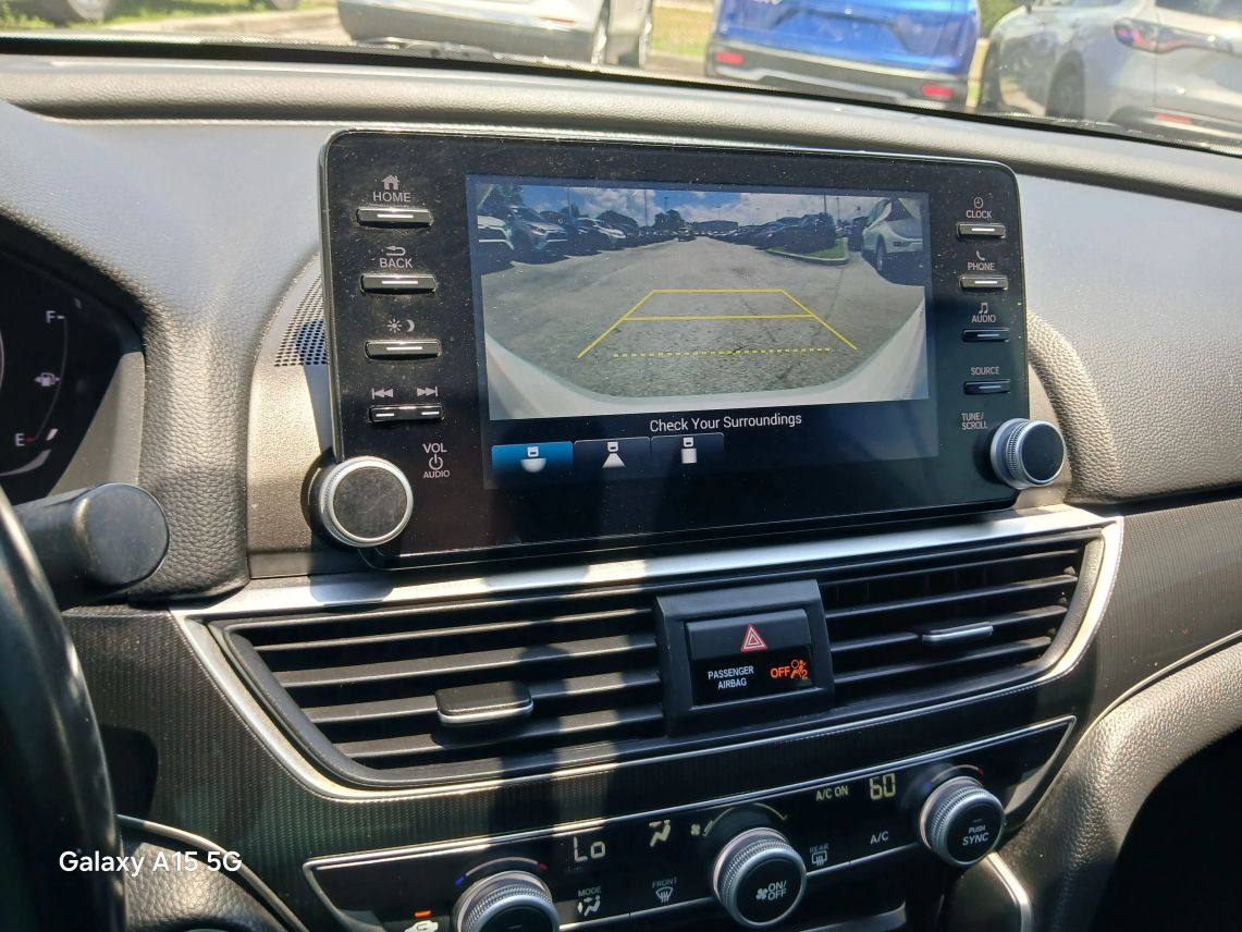 2020 Honda Accord Sport Sedan 4D Maitland FL
