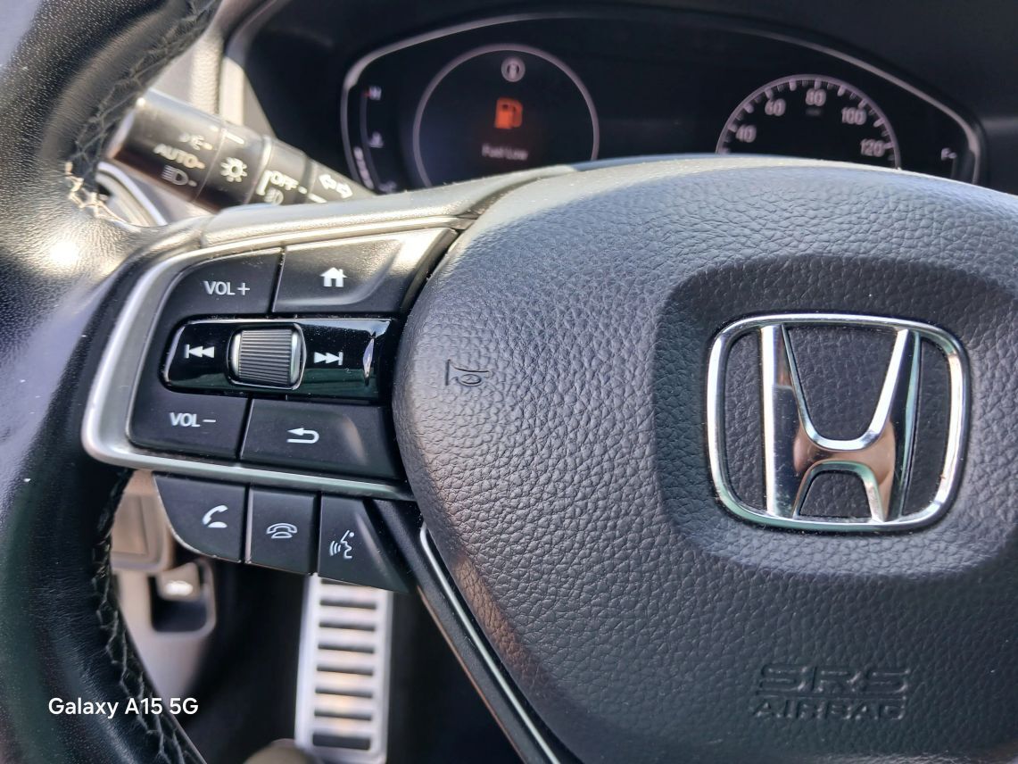 2020 Honda Accord Sport Sedan 4D Maitland FL