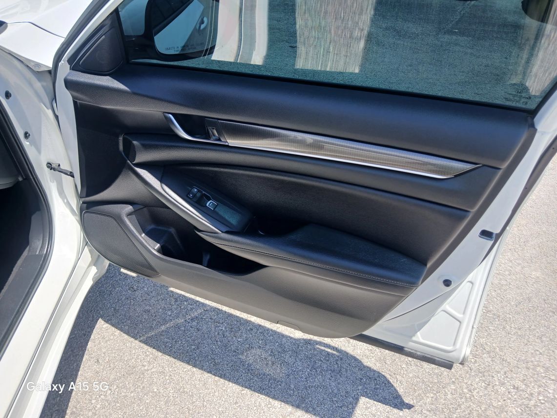 2020 Honda Accord Sport Sedan 4D Maitland FL