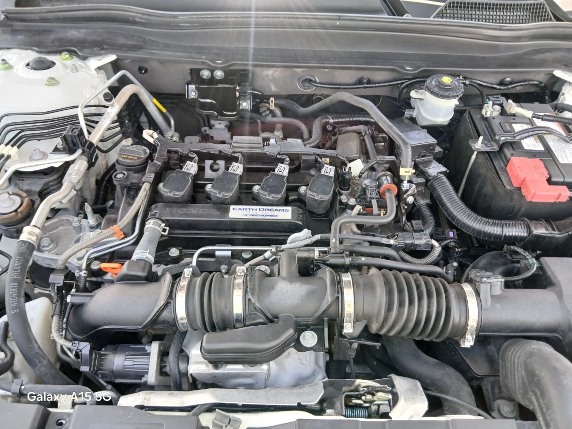 2020 Honda Accord Sport Sedan 4D Maitland FL