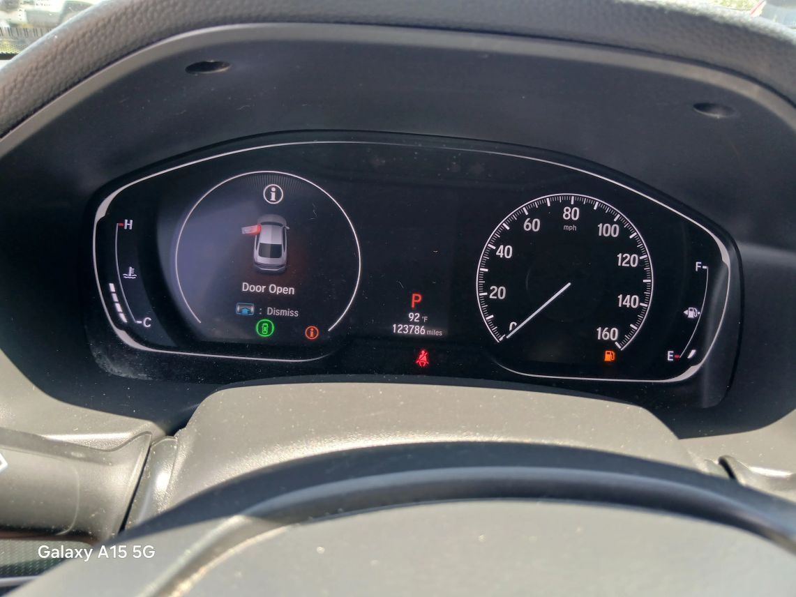 2020 Honda Accord Sport Sedan 4D Maitland FL