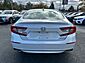 2020 Honda Accord Sport Worcester MA