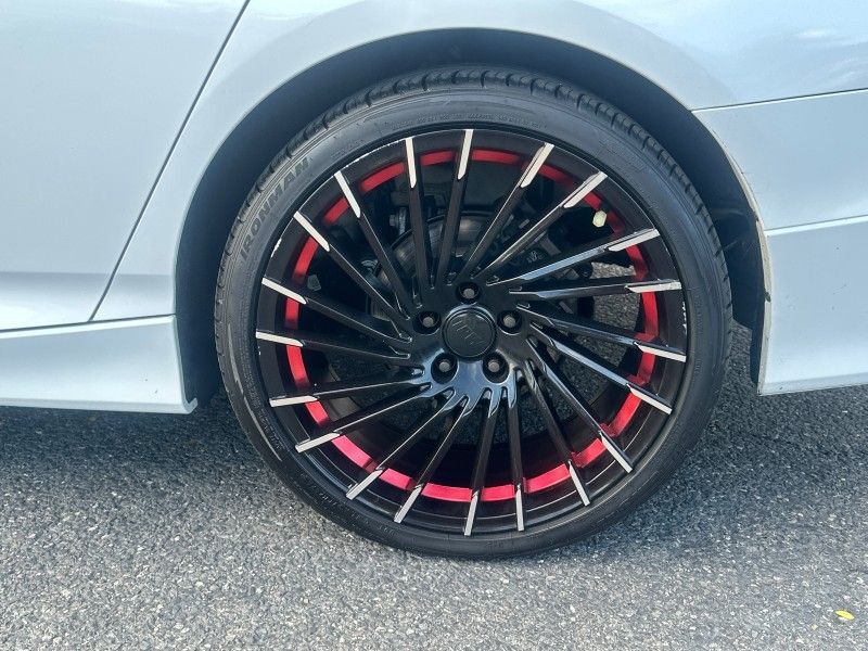 2020 Honda Accord Sport Worcester MA