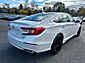 2020 Honda Accord Sport Worcester MA