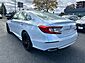 2020 Honda Accord Sport Worcester MA