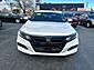 2020 Honda Accord Sport Worcester MA