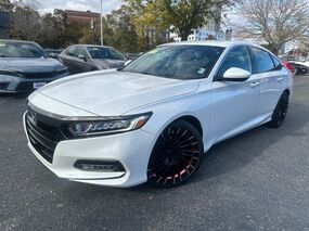 Honda Accord Sport 2020