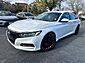 2020 Honda Accord Sport Worcester MA