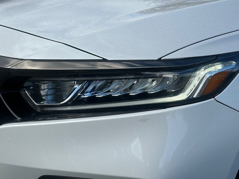 2020 Honda Accord Sport Worcester MA