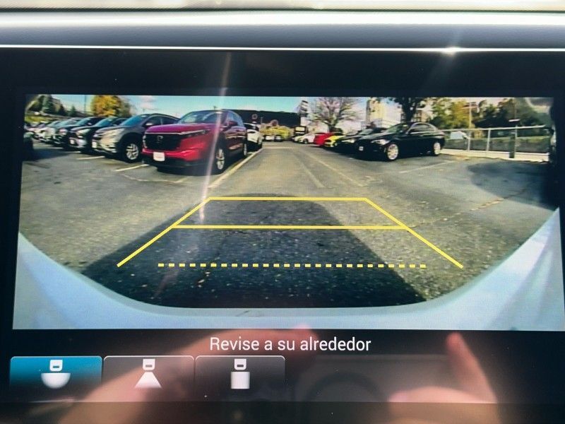 2020 Honda Accord Sport Worcester MA