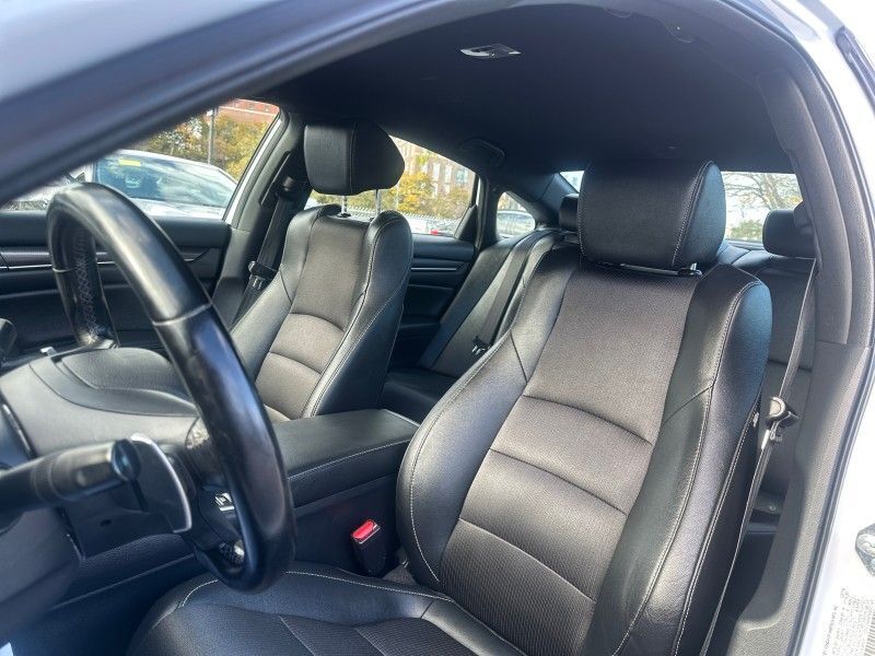 2020 Honda Accord Sport Worcester MA