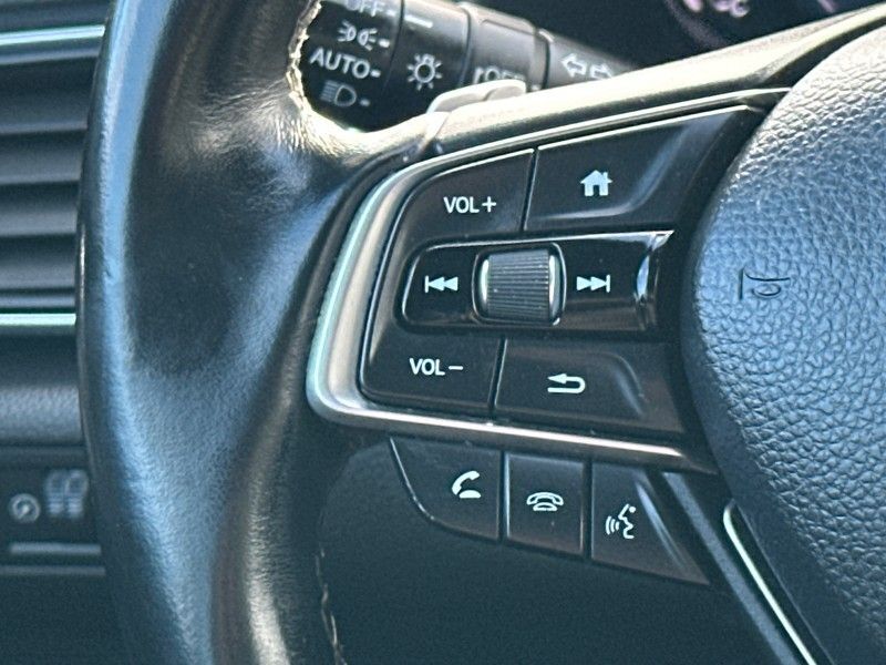 2020 Honda Accord Sport Worcester MA