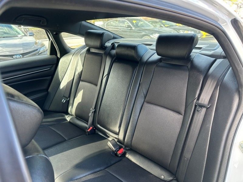 2020 Honda Accord Sport Worcester MA