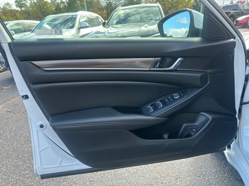 2020 Honda Accord Sport Worcester MA