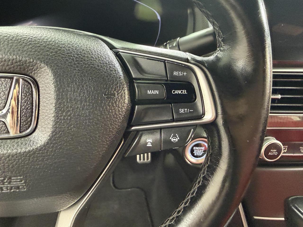 2020 Honda Accord Sport Annapolis MD