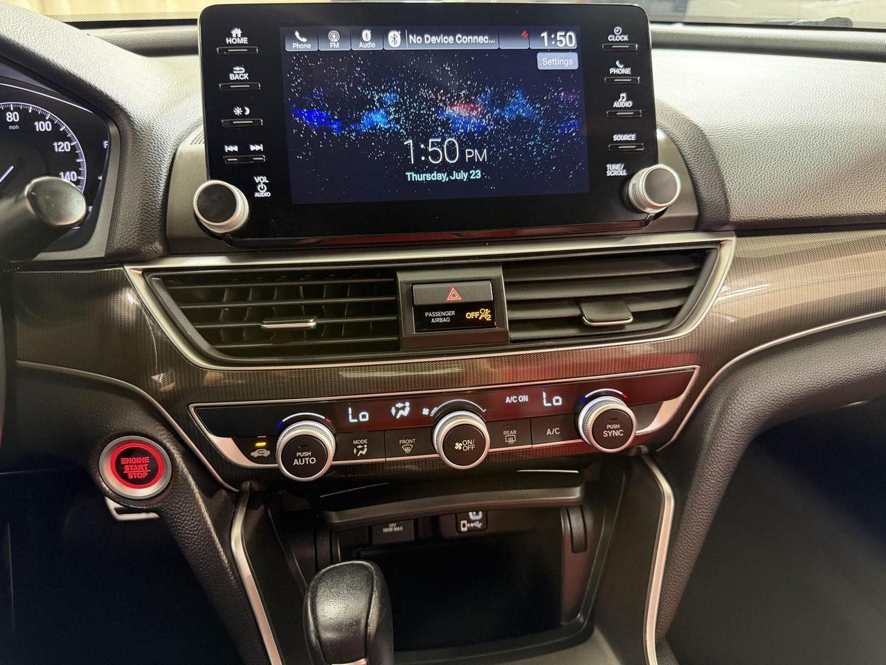 2020 Honda Accord Sport Annapolis MD