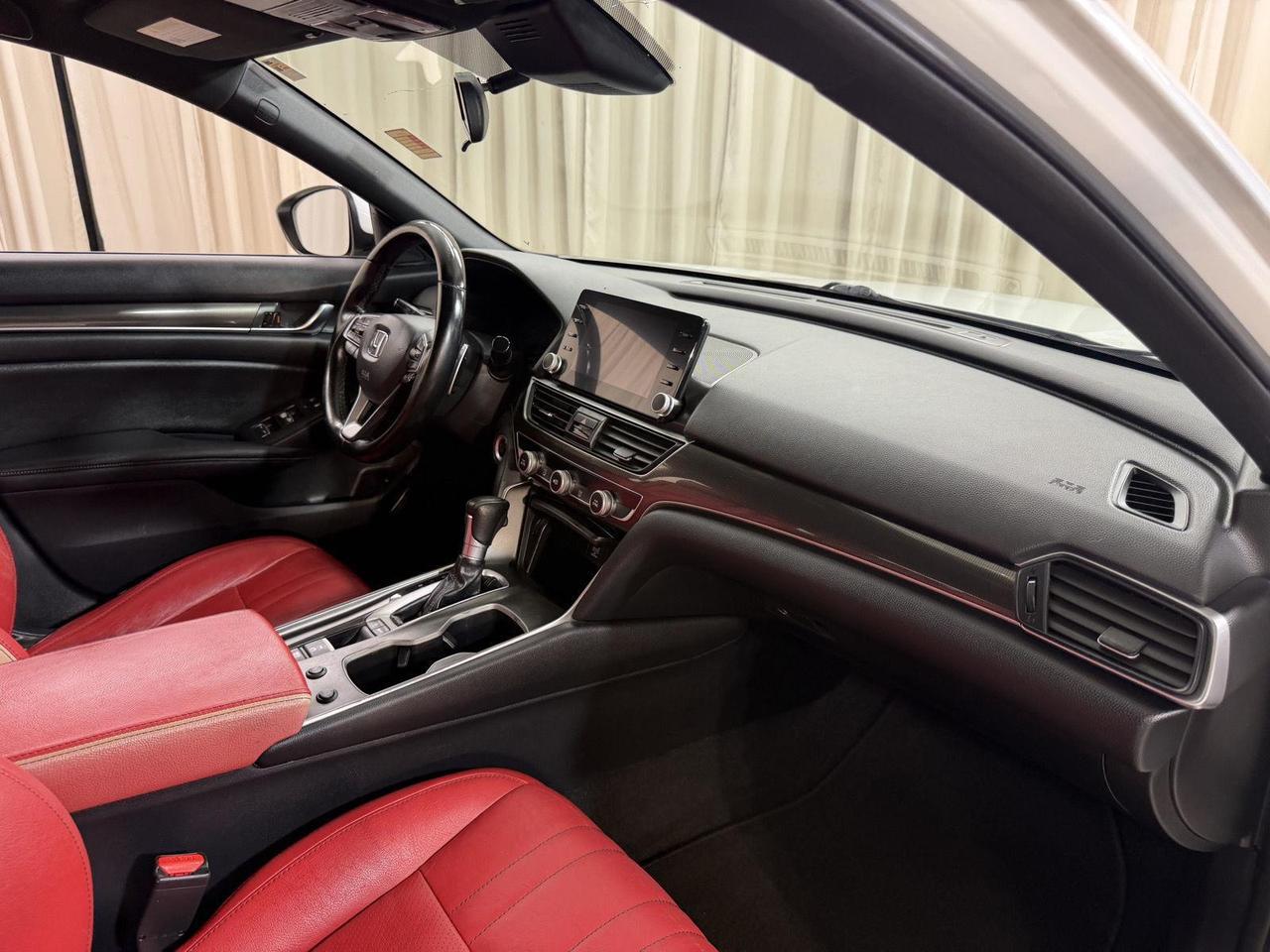 2020 Honda Accord Sport Annapolis MD