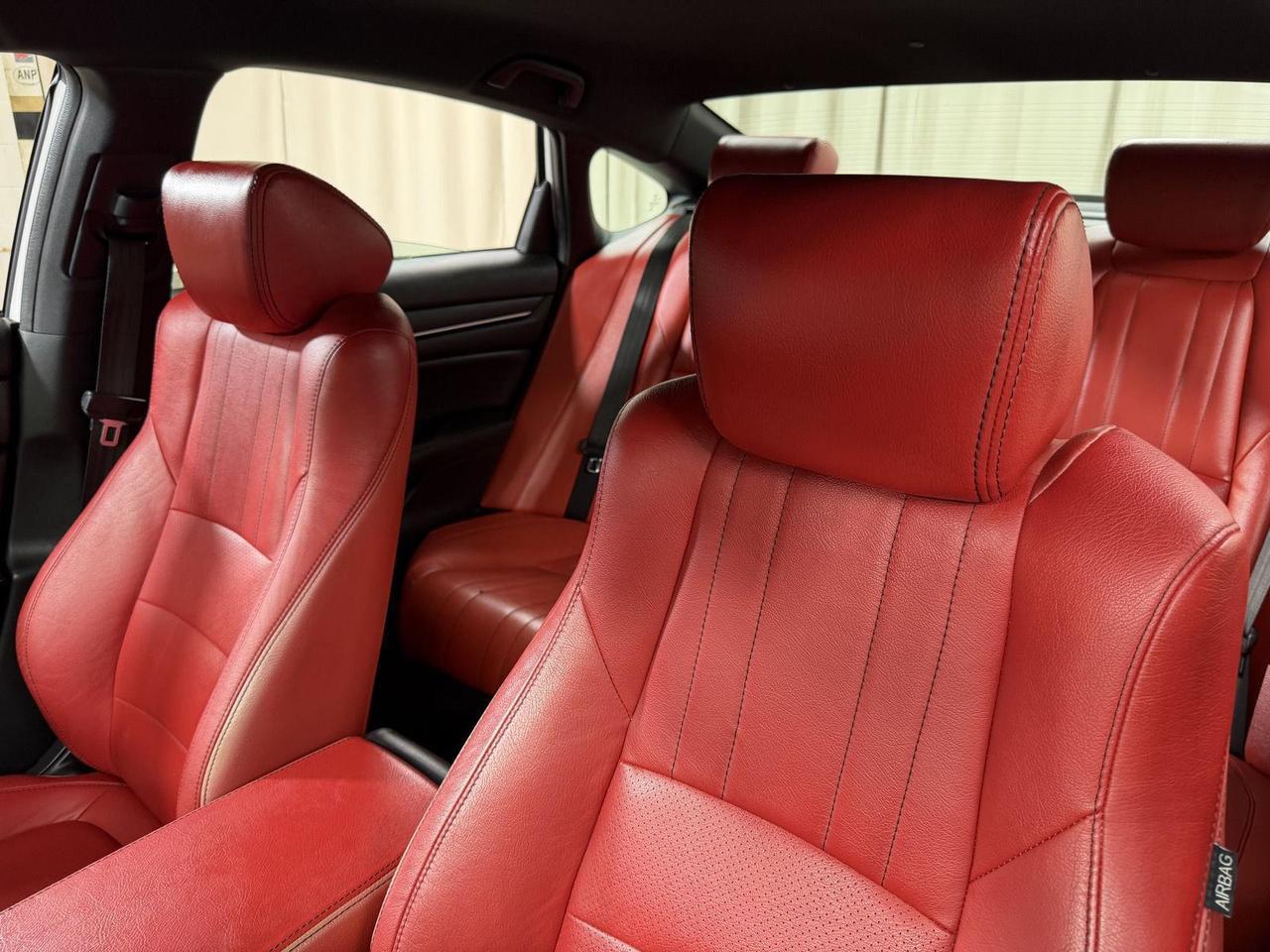 2020 Honda Accord Sport Annapolis MD