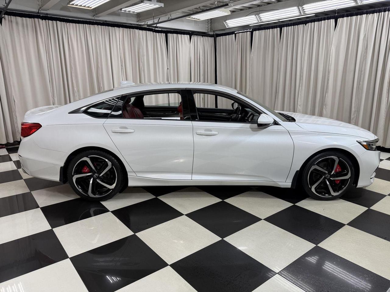 2020 Honda Accord Sport Annapolis MD