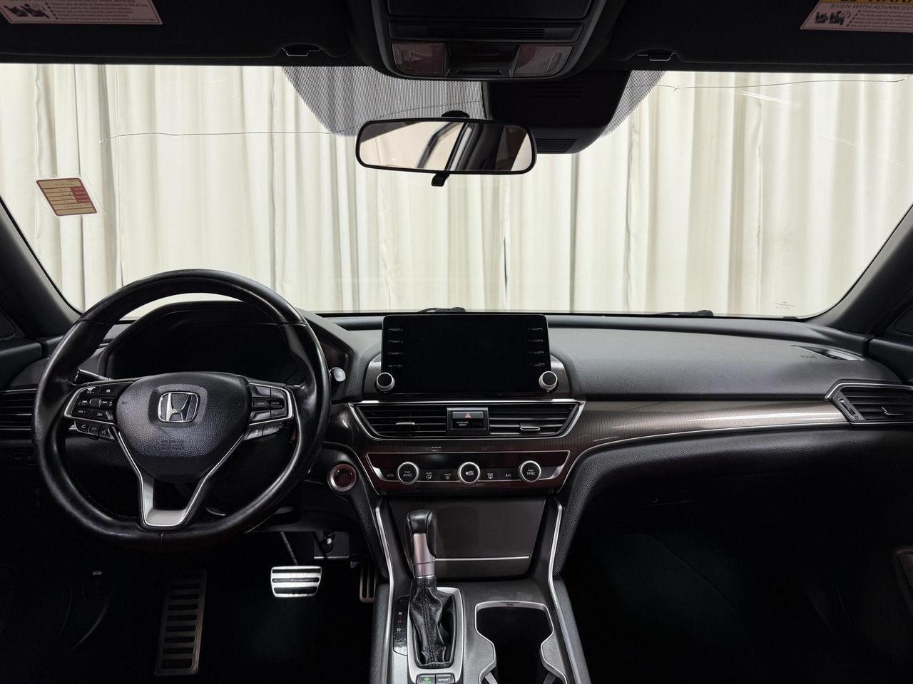 2020 Honda Accord Sport Annapolis MD