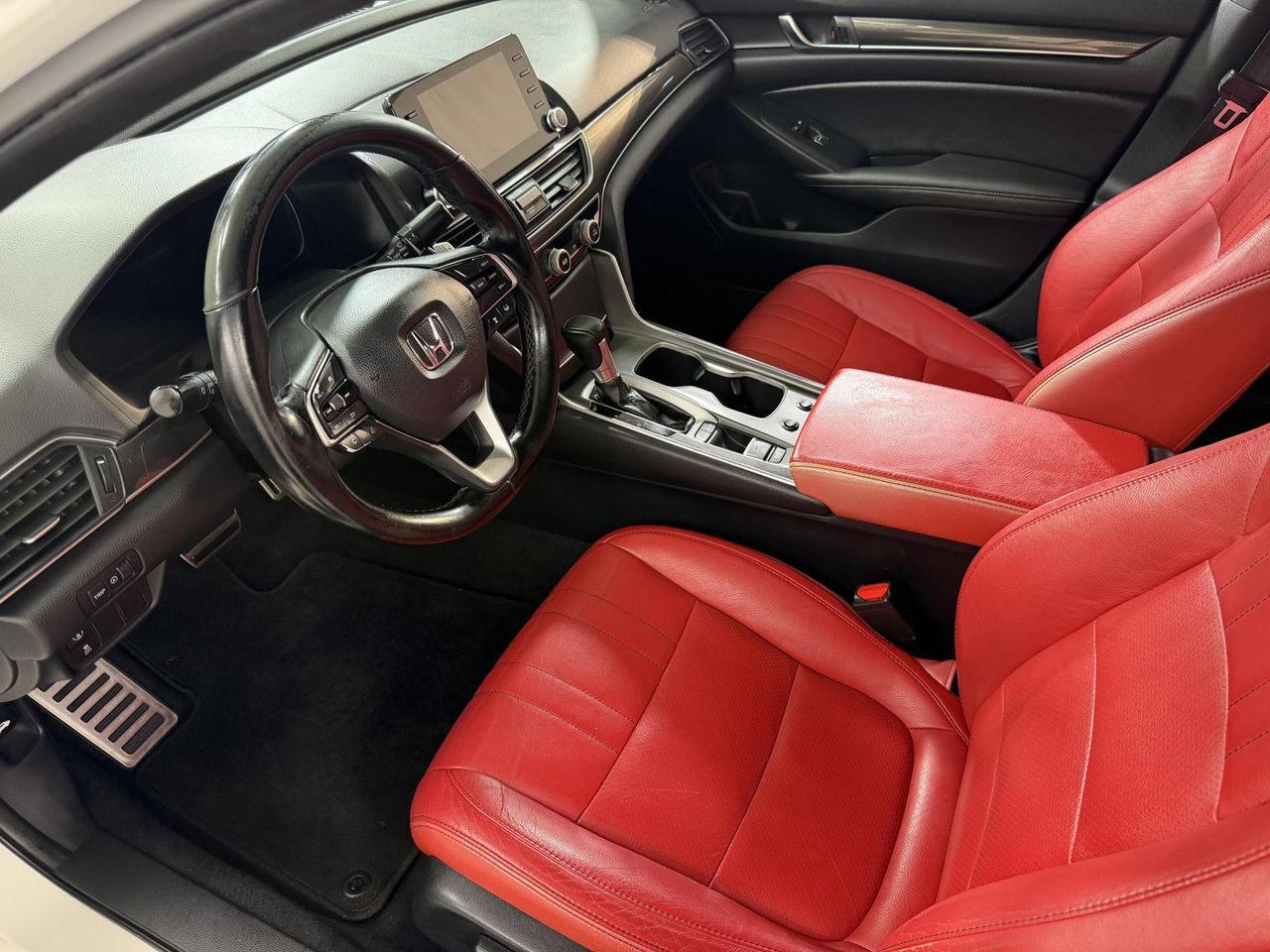 2020 Honda Accord Sport Annapolis MD
