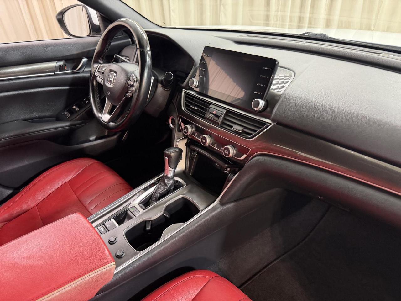 2020 Honda Accord Sport Annapolis MD