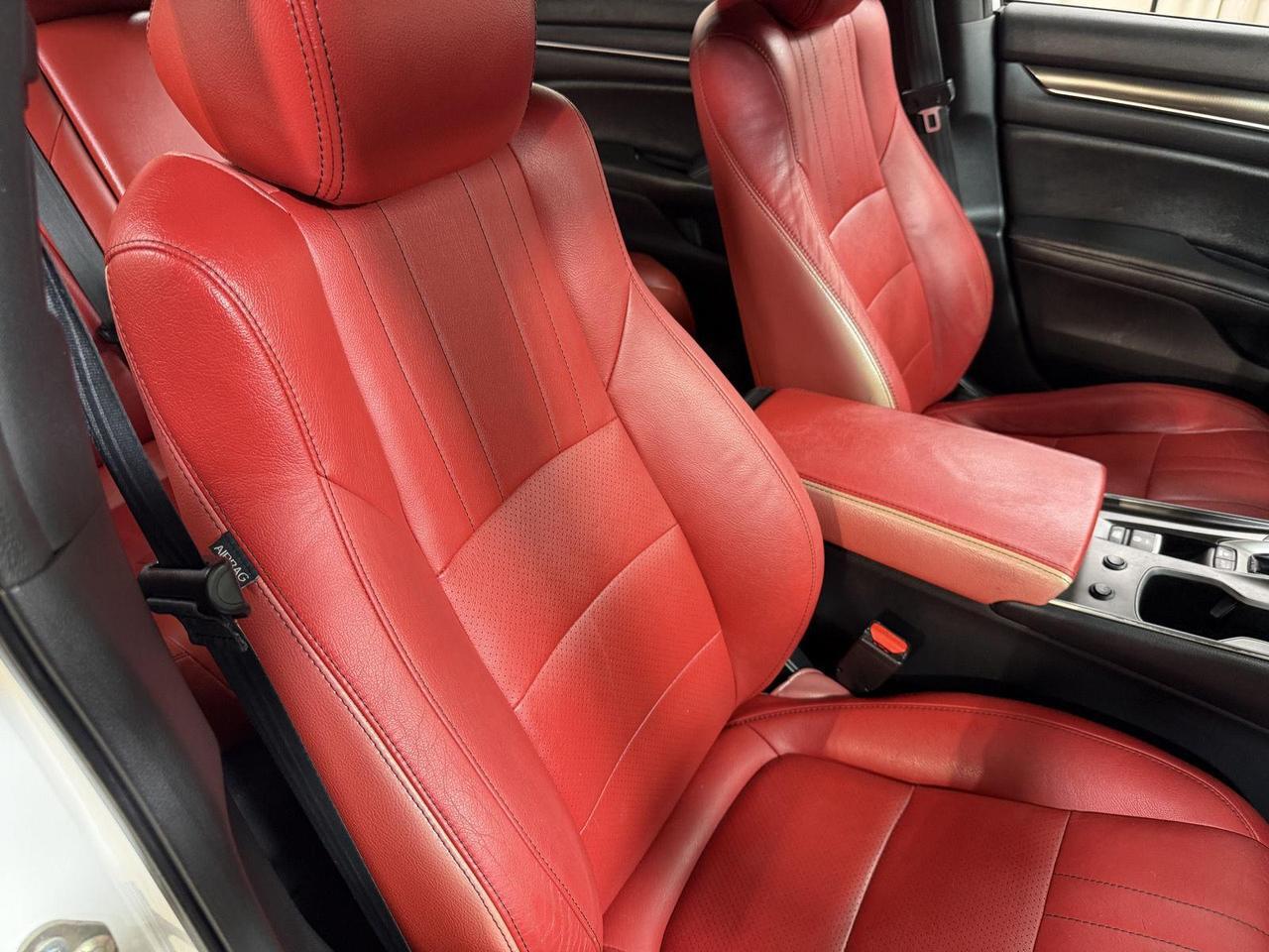 2020 Honda Accord Sport Annapolis MD