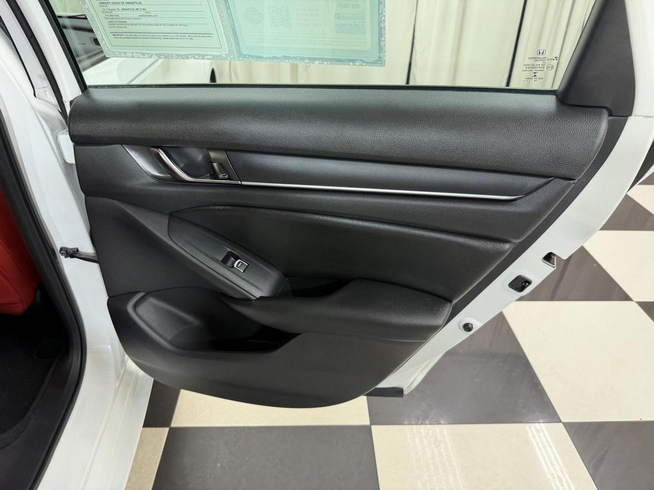 2020 Honda Accord Sport Annapolis MD