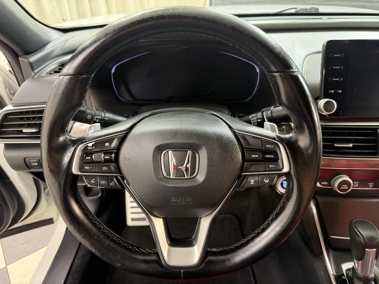 2020 Honda Accord Sport Annapolis MD