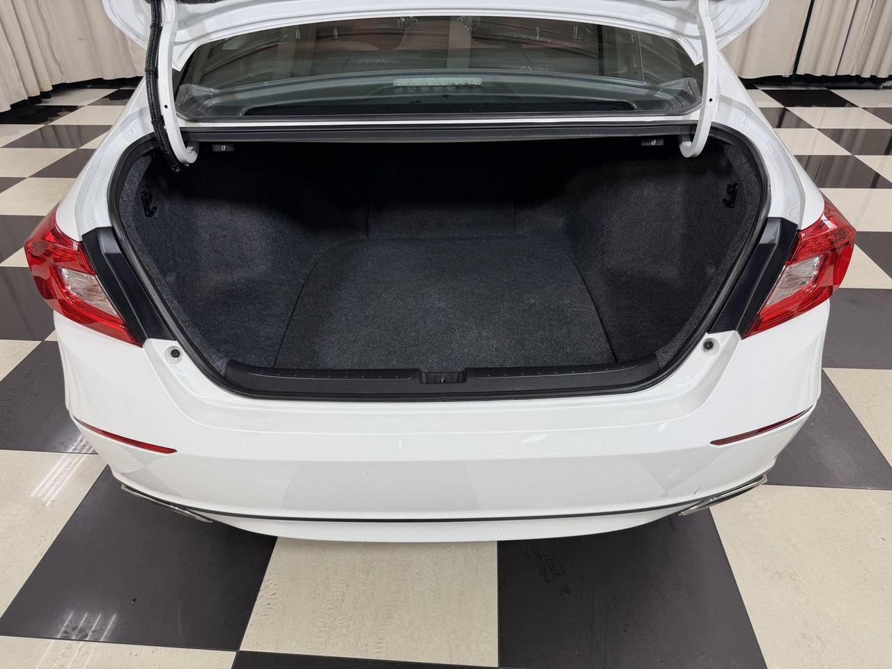 2020 Honda Accord Sport Annapolis MD