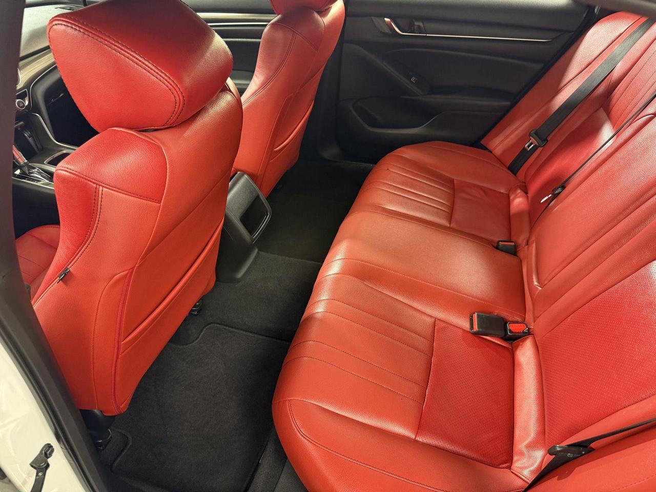 2020 Honda Accord Sport Annapolis MD