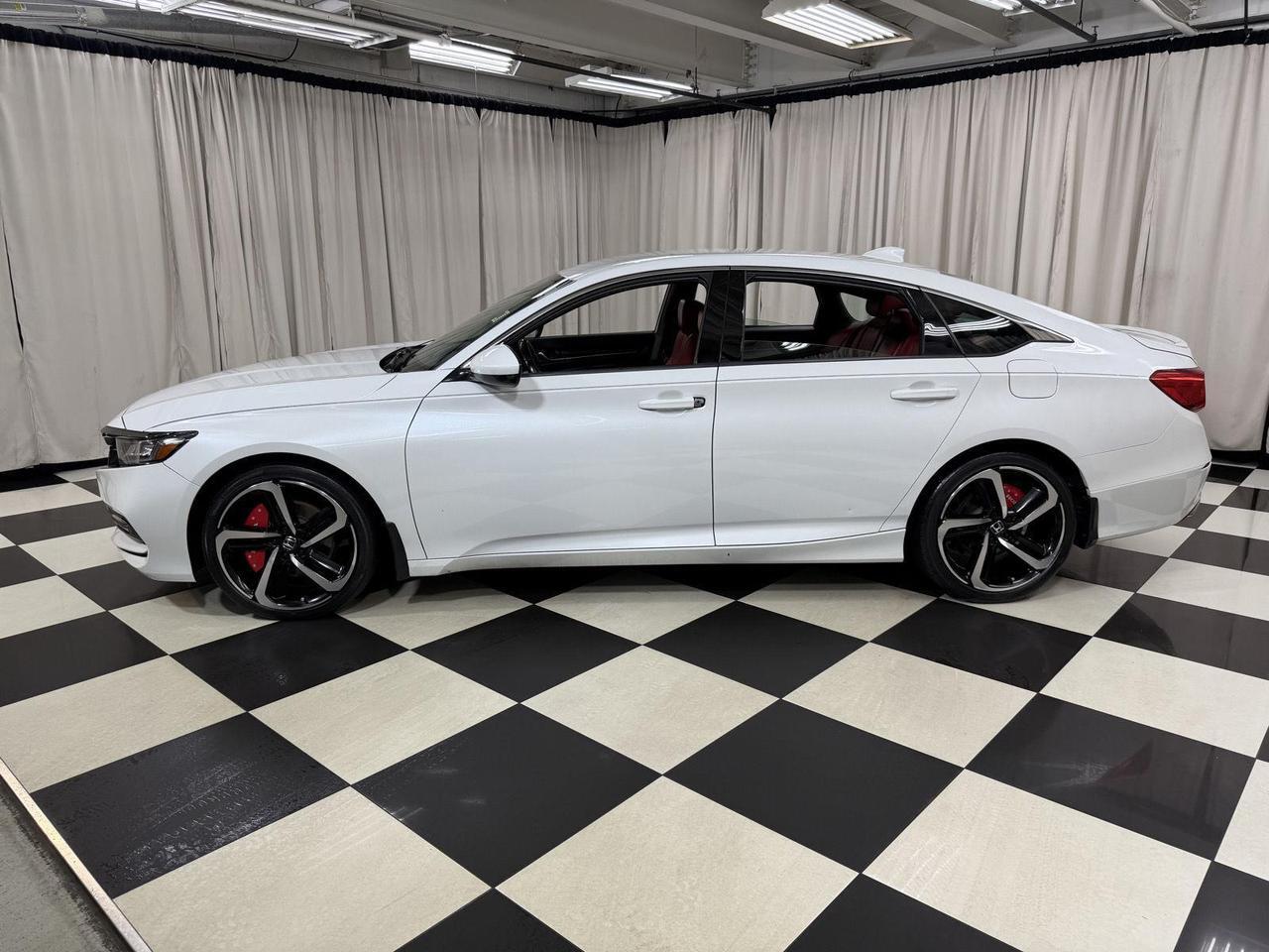 2020 Honda Accord Sport Annapolis MD