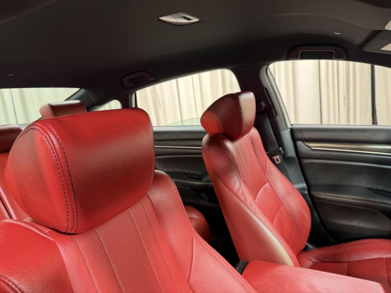 2020 Honda Accord Sport Annapolis MD