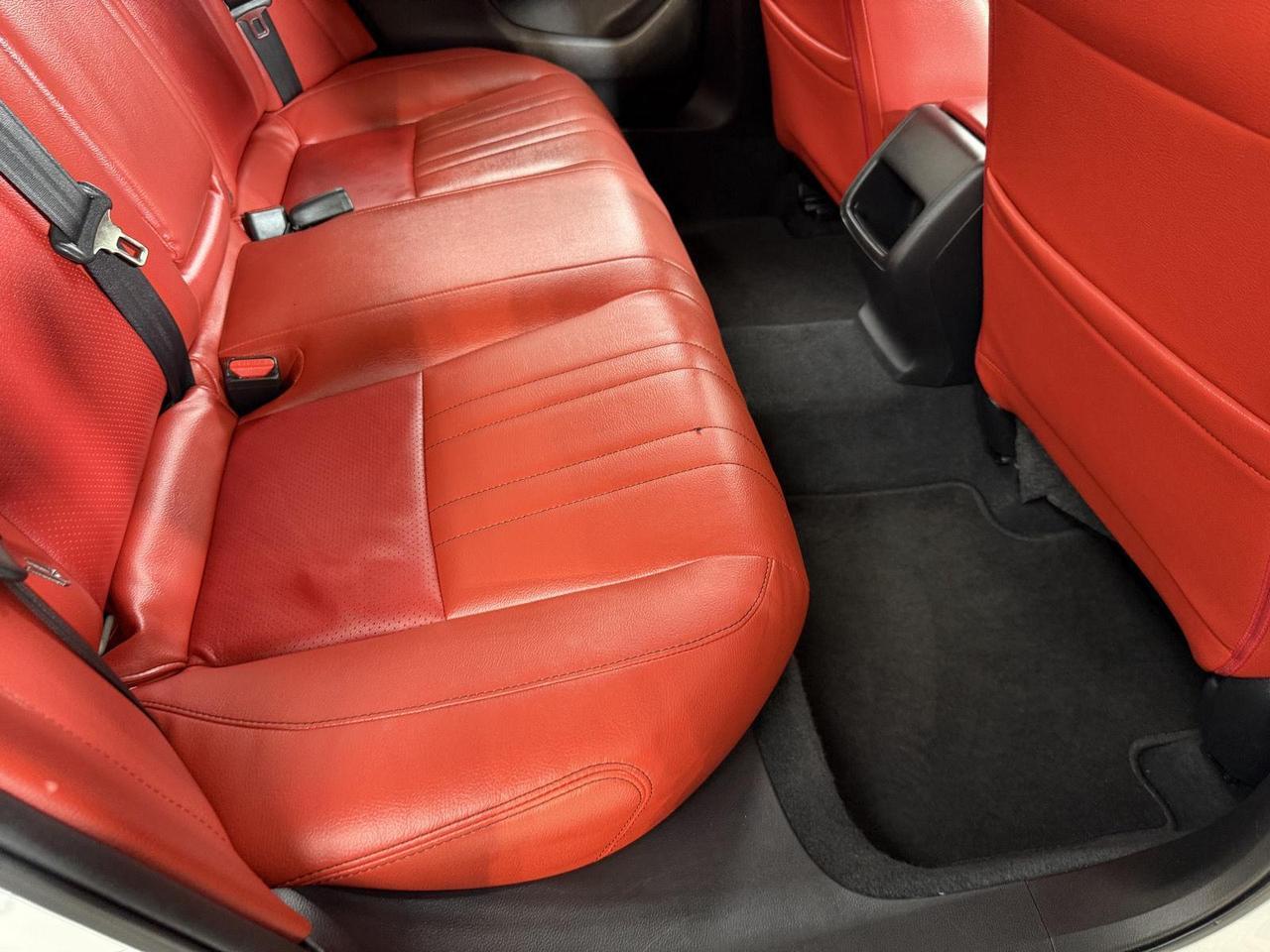 2020 Honda Accord Sport Annapolis MD