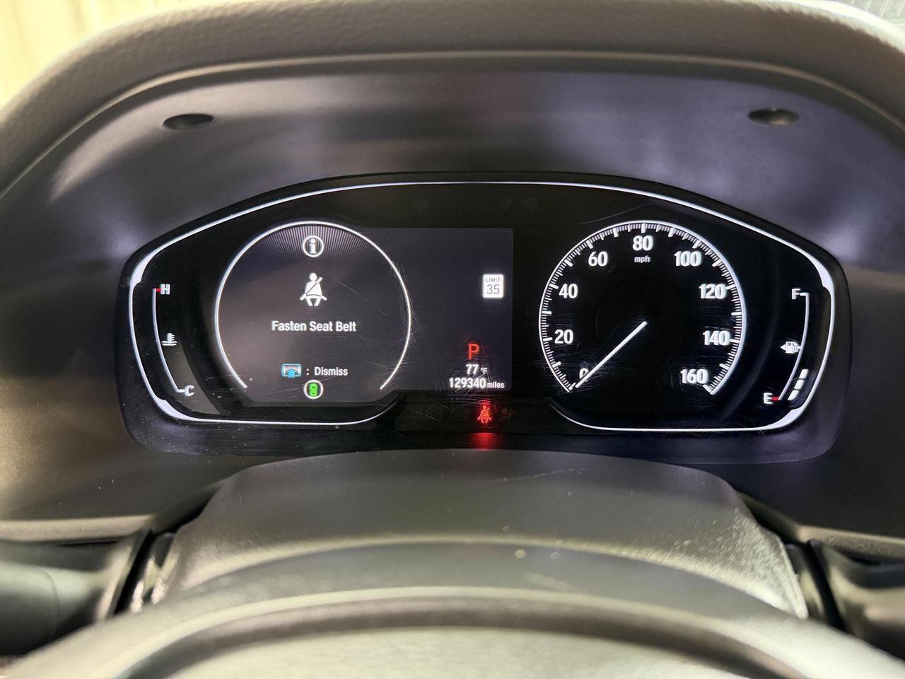 2020 Honda Accord Sport Annapolis MD