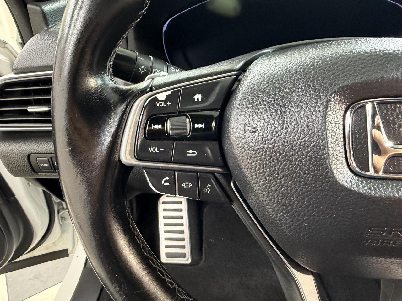 2020 Honda Accord Sport Annapolis MD