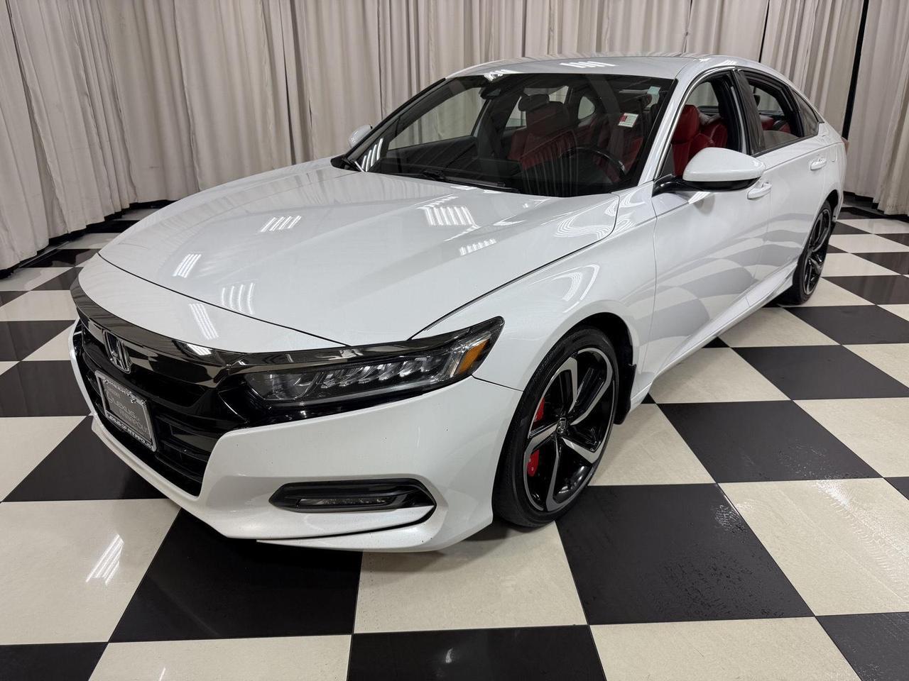 2020 Honda Accord Sport Annapolis MD