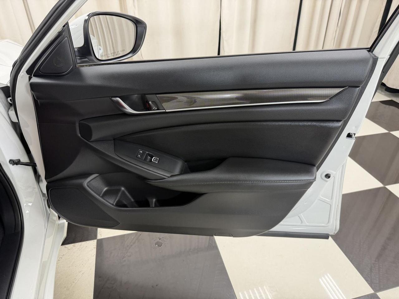 2020 Honda Accord Sport Annapolis MD