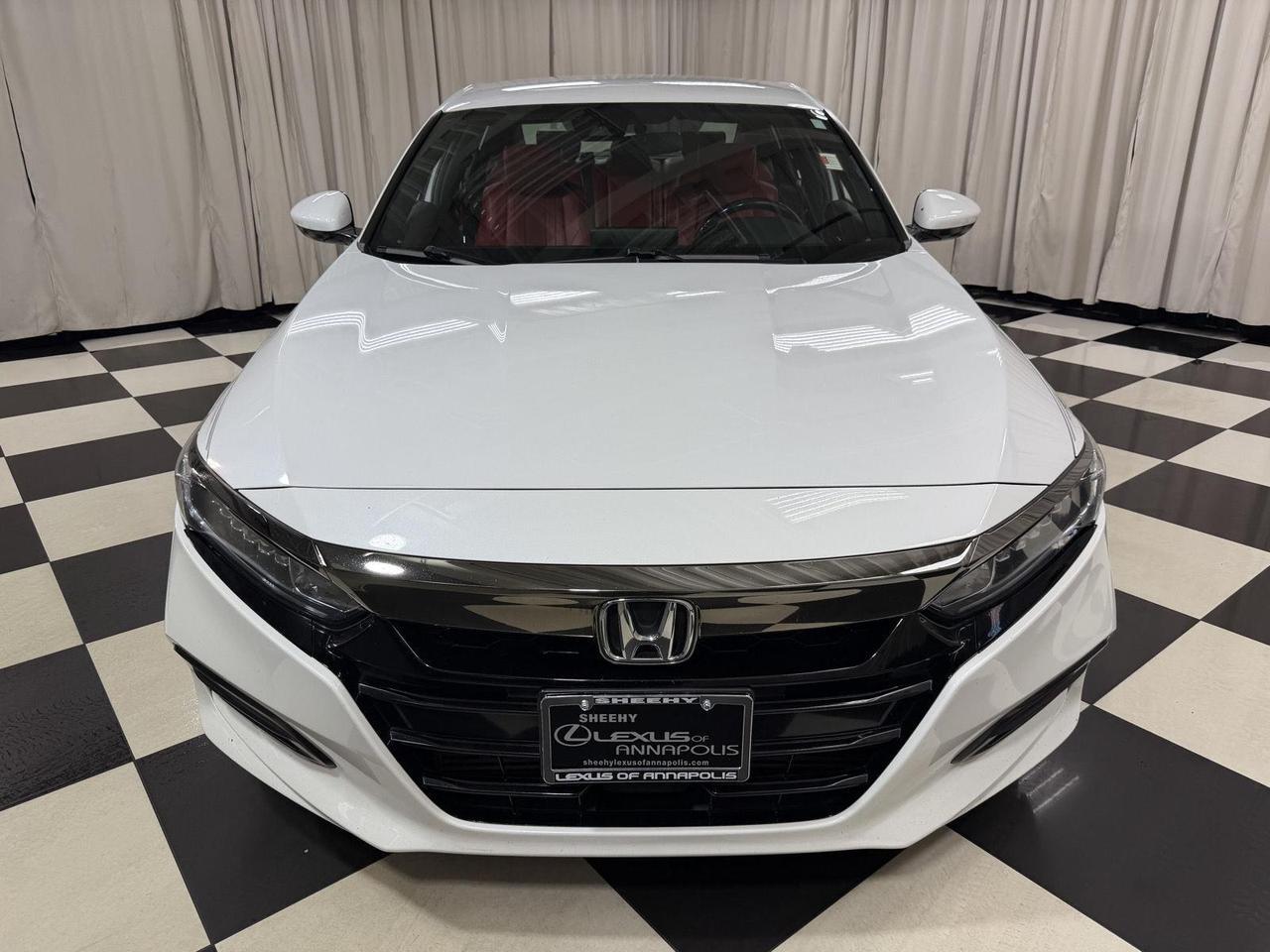 2020 Honda Accord Sport Annapolis MD
