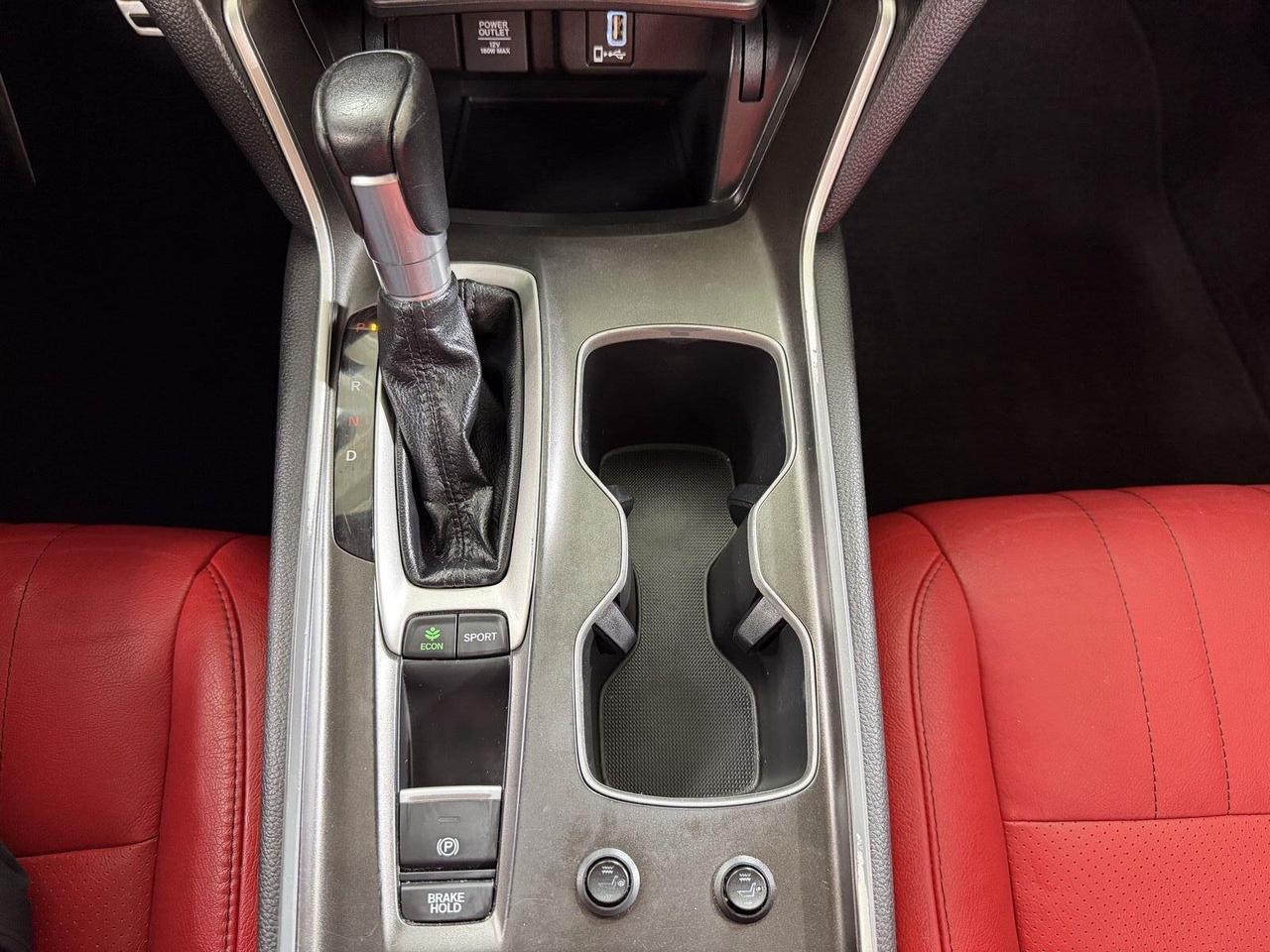 2020 Honda Accord Sport Annapolis MD