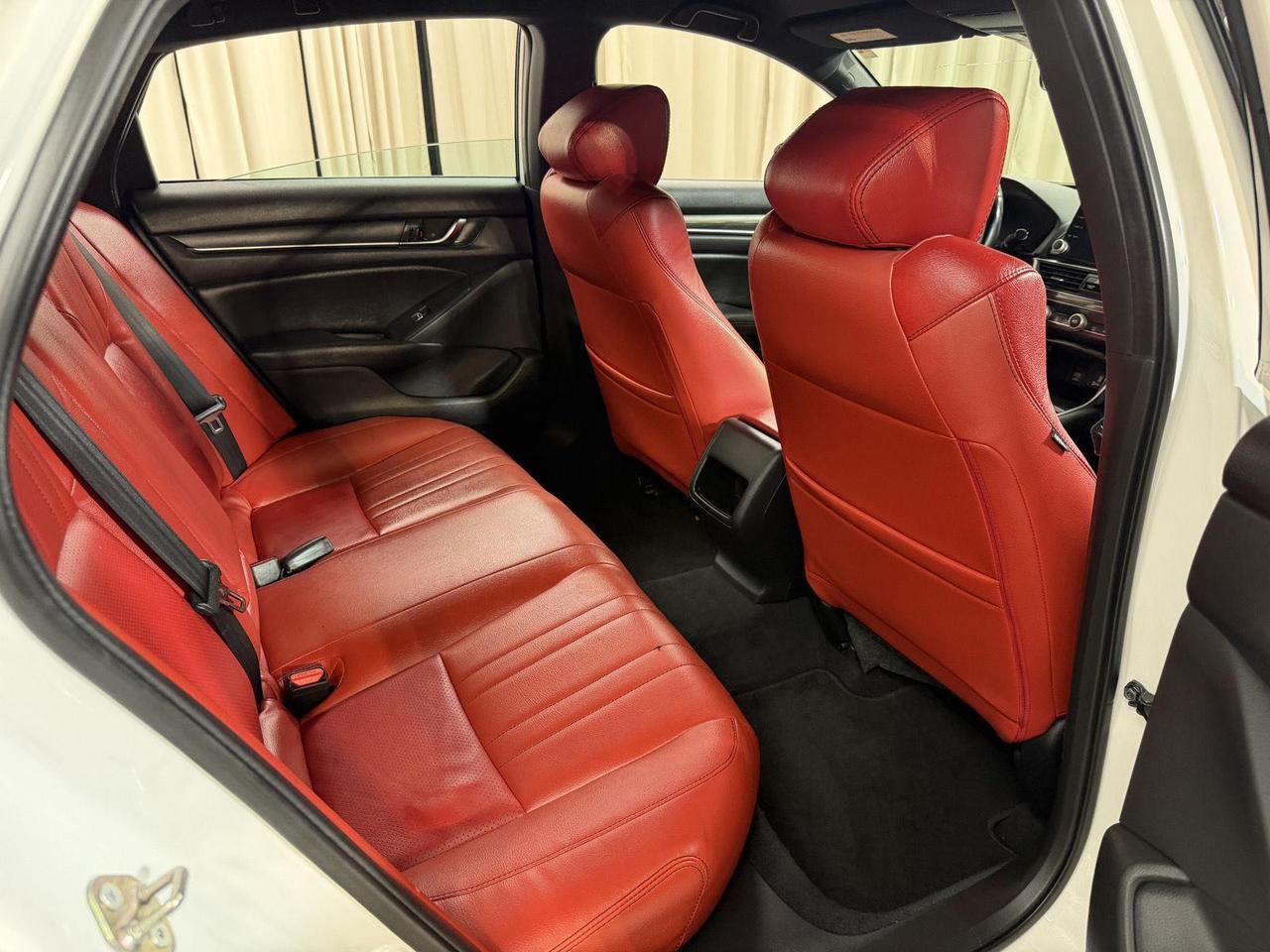 2020 Honda Accord Sport Annapolis MD